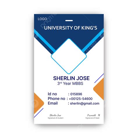 Id Card PNGs for Free Download .